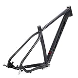 HZXQCVB Cuadro Bicicletas De Montaña /27,19x29'')