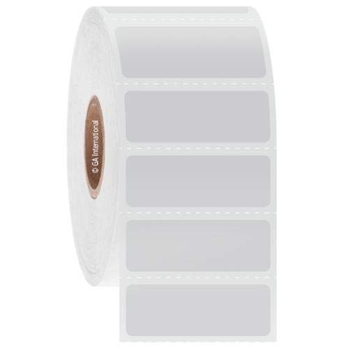 LabTAG JTTA-168C1-2WH, Cryogenic Barcode Label, 1.4