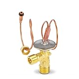 Replacement Parts for Thermal A/C Expansion Valve for Isuzu Trooper 1993 1995-1996 Nissan Maxima 93-94 Mod-AP88P-22077