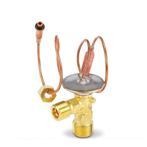 Replacement Parts for Thermal A/C Expansion Valve for Isuzu Trooper 1993 1995-1996 Nissan Maxima 93-94 Mod-AP88P-22077