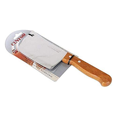 Cuyfor - Macheta Cocina 25cm Natura