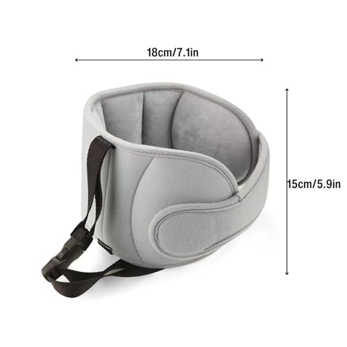 Soporte para Cabeza de Silla de Auto miniatura 7
