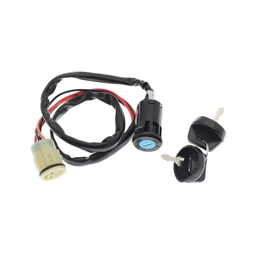 �C�O�i�C�^�[�R�C�� �p�� TRX350�p TRX420�p TRX450�p TRX500�p TRX650�p �I�[�g�o�C��r�C�ʃX�C�b�`���b�N�_�΃L�[�t��