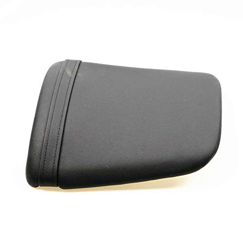 Nero posteriore sellino posteriore sedile passeggero per CBR1000RR Cbr 1000 RR 2004 2005 2006 2007