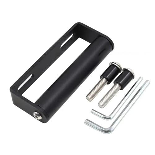 Support de navigation moto CF 450CLC avec fixation anti-vibrations pour smartphone et GPS