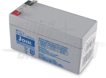 Batteria EMOS 12V 7,2Ah AGM Senza Manutenzione - Per UPS, Allarmi E Illuminazione Di Emergenza