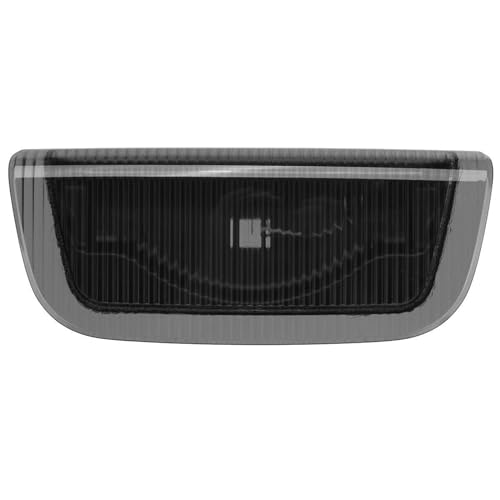 Troisième feu stop pour Nissan Juke MK1 F15 2010-2018 feu de freinage arrière toit noir