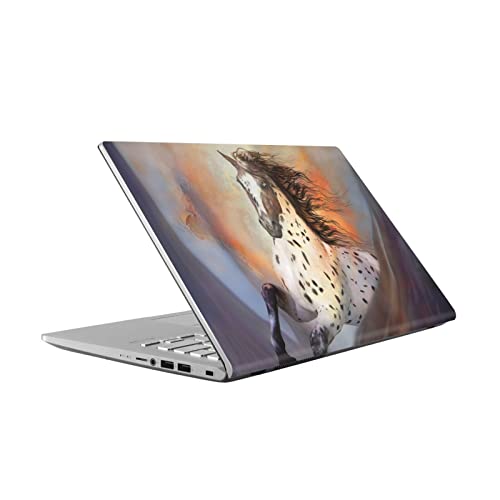 Couverture vinyle autocollant ASUS Vivobook 14 X409FA-EK555T Simone Gatterwe