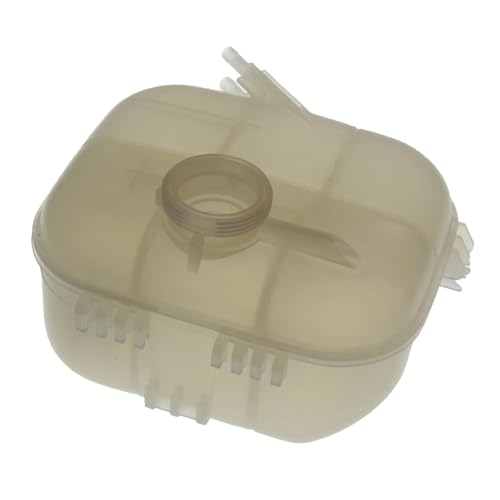 Radiatore di Raffreddamento Motore, Serbatoio di Recupero Liquido di Raffreddamento, Vaso di espansione per Opel Astra H MK5 2004-2010 1304241 93179469 Radiatore Motore Auto