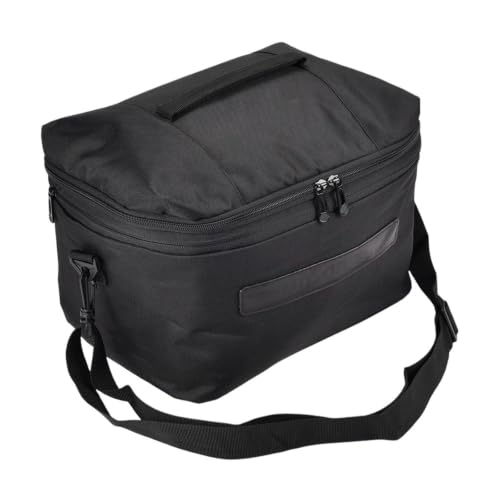 Sacoche intérieure de top case pour R1300GS 2023-2024 sac de queue moto noir