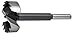 Alfa Tools FB61481 2 3/8" Forstner Bit 1/2" Shank
