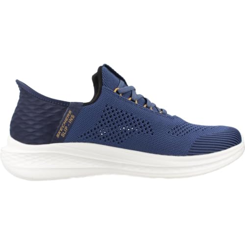 Image of Skechers Men's Slade Quinto Shoes