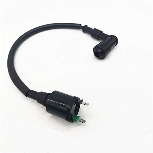 Outboard Ignition Coil For Honda 30511-ZV5-003 30512-ZV5-003 30513-ZV5-003 35HP(1997) 40HP(1997-2007) 45HP(1997) 50HP(1997-2007)