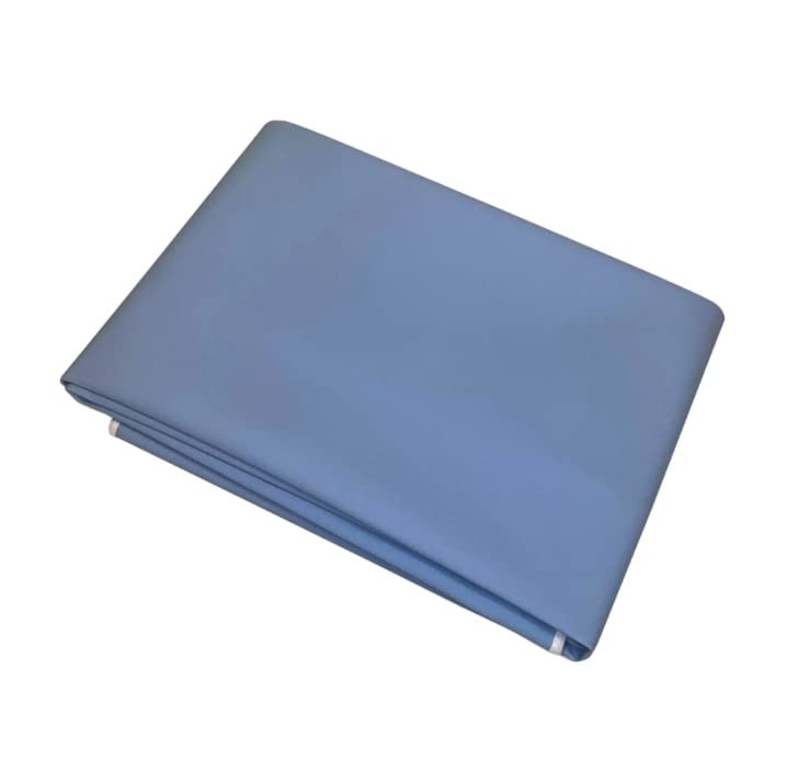 Amber Waxing Pad (Blue)