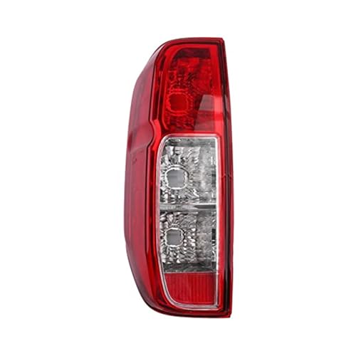 Feu arrière haute visibilité pour Nissan Navara D40 bloc optique stop renforcé