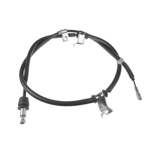 Cable de accionamiento Blue Print ADG046222 freno de estacionamiento recambio eje trasero