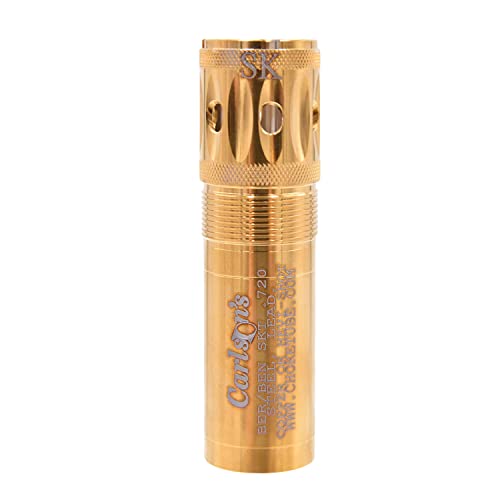 Carlsons Choke Tubes 12 Gauge Compatible for...
