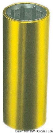 OSCULATI Boccole Linee ASSE mm 30 x 40