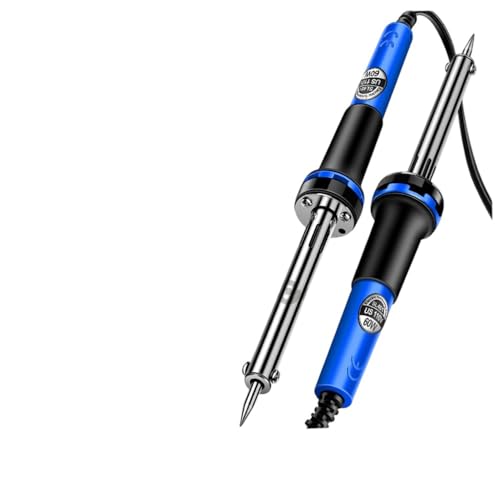 SL401 60W Electric Soldering Iron Tester External Heating Inner Core Solder Tools Repair Welding Rework Station Us/eu New 2025 For Arrival High Reliable Electronic Component, Stable Performance