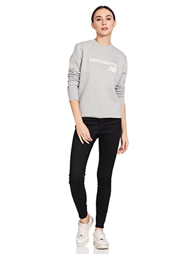 Image of new balance Women Sweatshirt