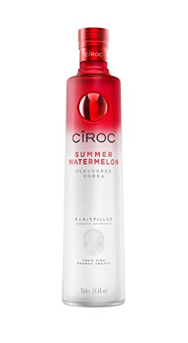Vodka - Ciroc Summer Watermelon 70 cl