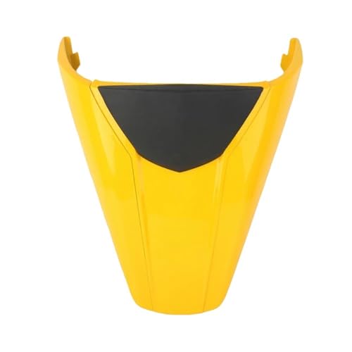 Capot de siège arrière pour moto CB650F et CBR650F carénage solo noir