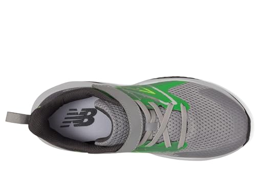 New Balance Kid's Rave Run V2 Hook & Loop Running Shoe