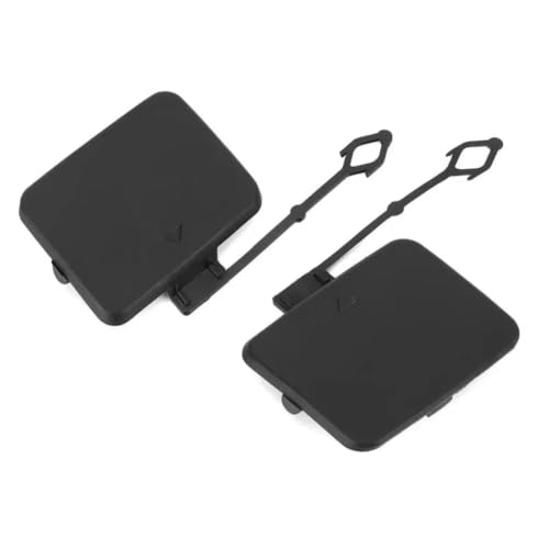 Cubierta de remolque para parachoques de vehículos X5 E70 repuesto 51127158448 2