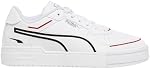 PUMA mens Ca Pro Embroidery Platform Lace Up Sneakers