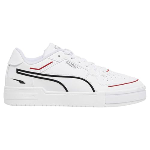 PUMA Men's Ca Pro Embroidery Platform Sneakers