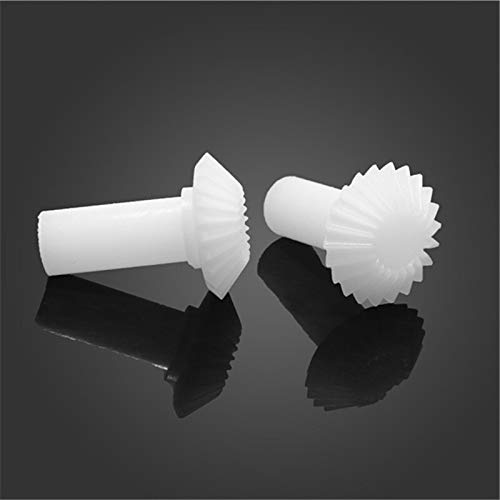 NO LOGO Conjunto de Engranaje de accionamiento Delantero de Tubo de Torque 450 Pro Duradero for Piezas de helicóptero RC