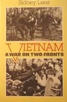 Vietnam: A War on Two Fronts 0525673202 Book Cover