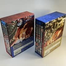 Amazon.co.jp: 仮面の忍者 赤影 Blu-rayBOX vol.1&2 全2巻セット