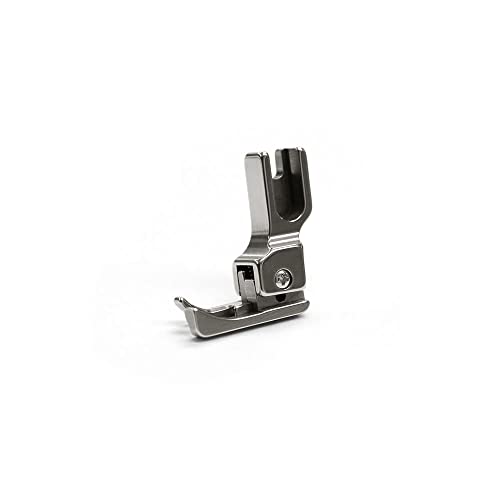 Pie de Prensatelas Industrial para Costura 1/16" Derecho miniatura 1