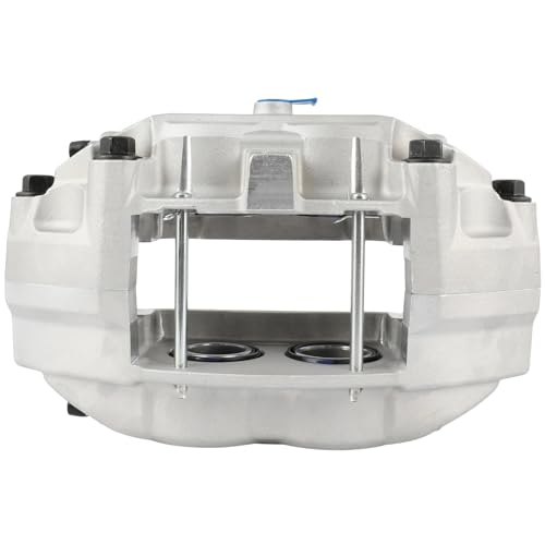 Image of 196232 196233 Front Left & Right Disc Brake Calipers Assembly
