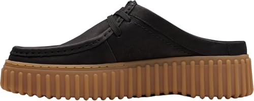 Clarks - Womens Torhill Mule Shoes2