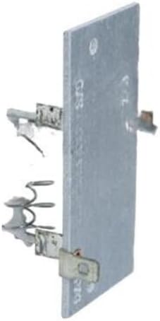 81870363 Cab Blower Speed Resistor fits New Holland - Model TD55D TD60D TD65D TD70D TD75D TD80D - Compatible Equipment Tractor - F0NN18N409AD OEM