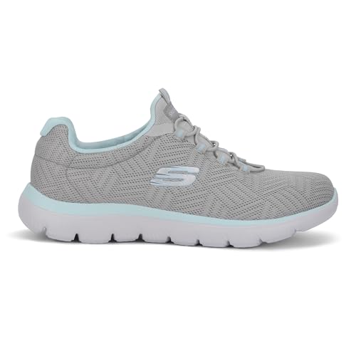 Image of Skechers Womens Summits - Artistry Chic Sneaker