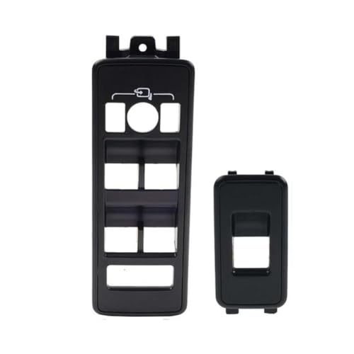 Cubierta de interruptor delantera LR047065 para Sport 2014+ L494