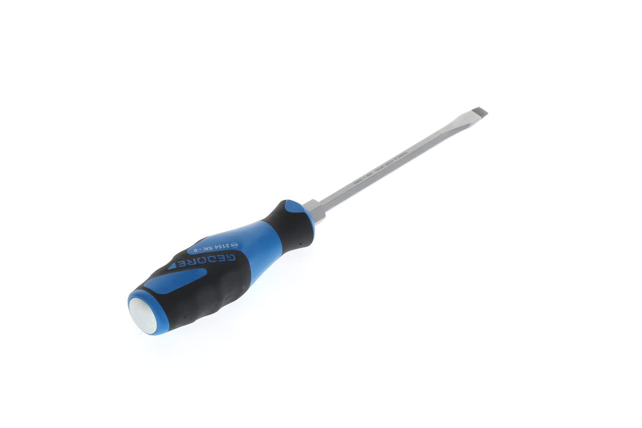 GEDORE 2154SK 8 3C-Screwdriver with Striking Cap 8 mm