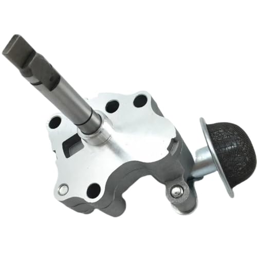 Bomba de aceite ATV H 450cc 500cc 550cc 700cc 750cc y modelos HS500 HS700 parte 15101-F39-0000