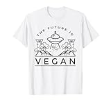Plantbased Vegan Tee Men Women Kids