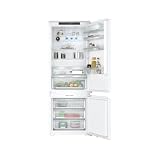 Siemens, Kb96Nadd0, Frío, Frigorífico Combinado. Congelador Nofrost, D, Integrable, 194X71X55 Cm., 381 L., Hc, Hyperfresh Xxl. Cierre De Puerta Amortiguado. Sistema De Puerta Fija.