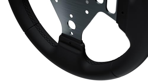 Logitech RS Round Wheel - Controller - Immagine 8