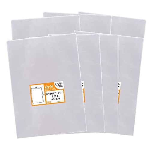 A[gEGyYze[vȂ B5 OPP܁ij30~NiWj̃Cibv (700, B5TCY #30iWjiW195mm×H270mmj)