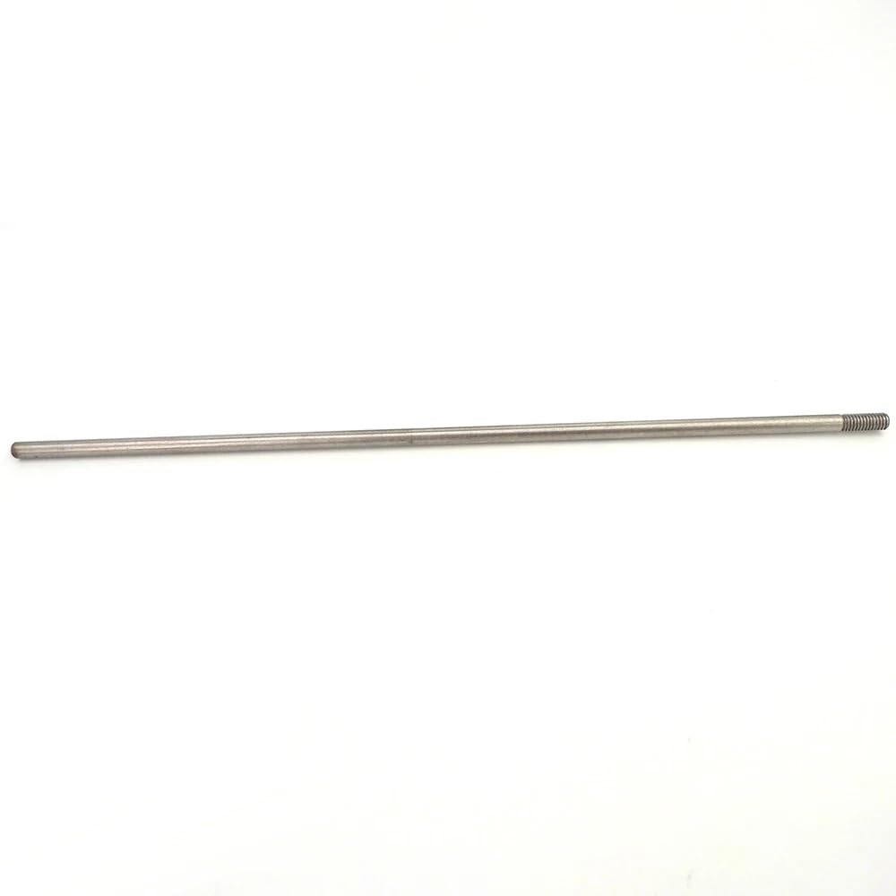 Bateau RC 3mm Arbre 100-350mm Arbre D'entraînement 304 en Acier Inoxydable for Hélice M3 Bateau RC Appât De Pêche Remorqueur Yacht Marin Jouet Bateau(1PC 300mm)