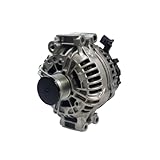 Compatible For BMW E46 E90 E91 318 320i E84 X1 E83 X3 E85 Z4 N45 N46. Generator Alternator.