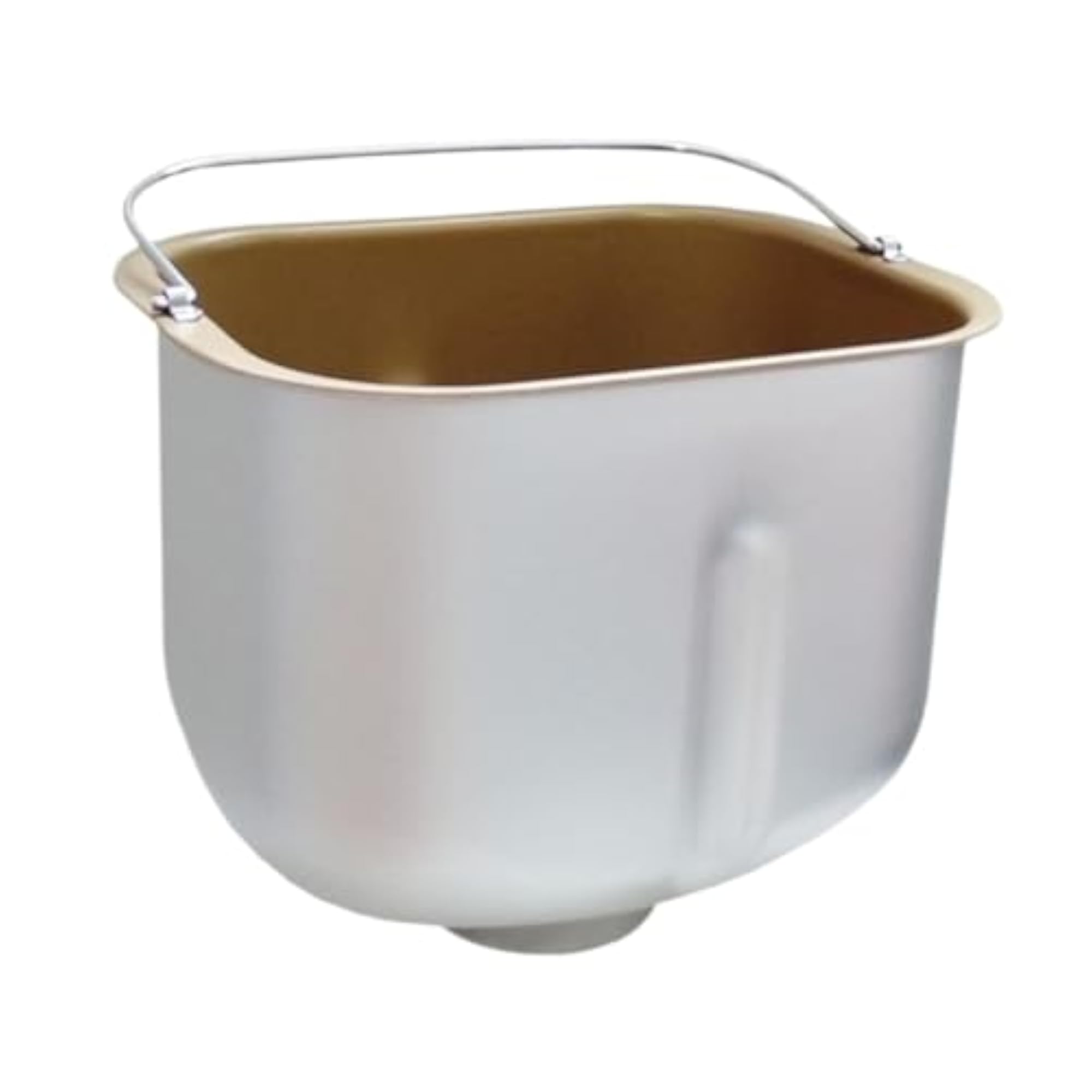 Bread Machine Inner Bucket Reusable Bread Plate