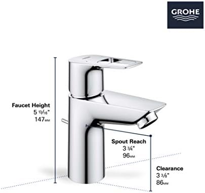 Experience Modern Luxury with Grove Bath Faucet: Review