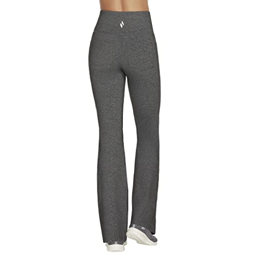 Image of Skechers | Active, GO FLEX, 4-Way Stretch, Moisture-Wicking, UPF 40+, High-Waisted